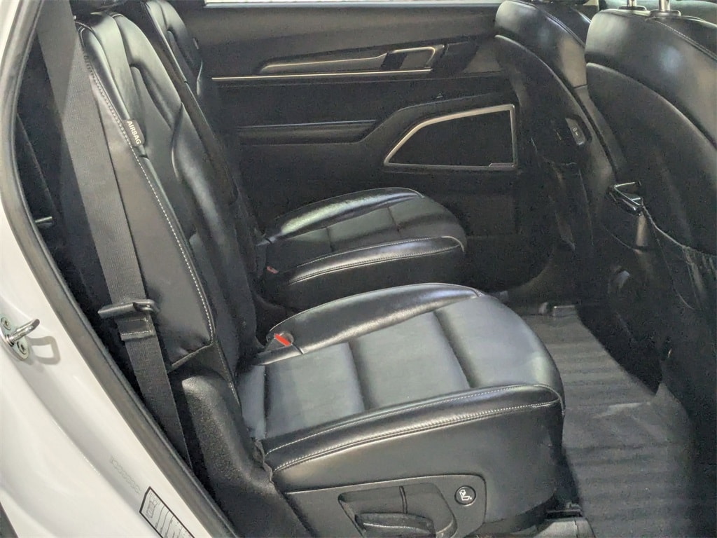 Thumbnail: 2025 Kia Telluride - 32