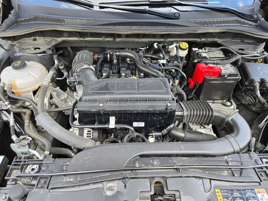 Thumbnail: 2025 Ford Escape - 35