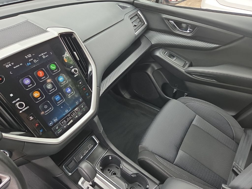 Thumbnail: 2025 Subaru Ascent - 3