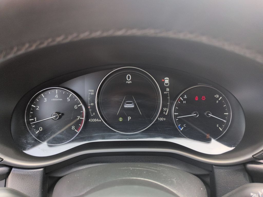 2025 Mazda CX-30 Carbon Edition - Photo 16
