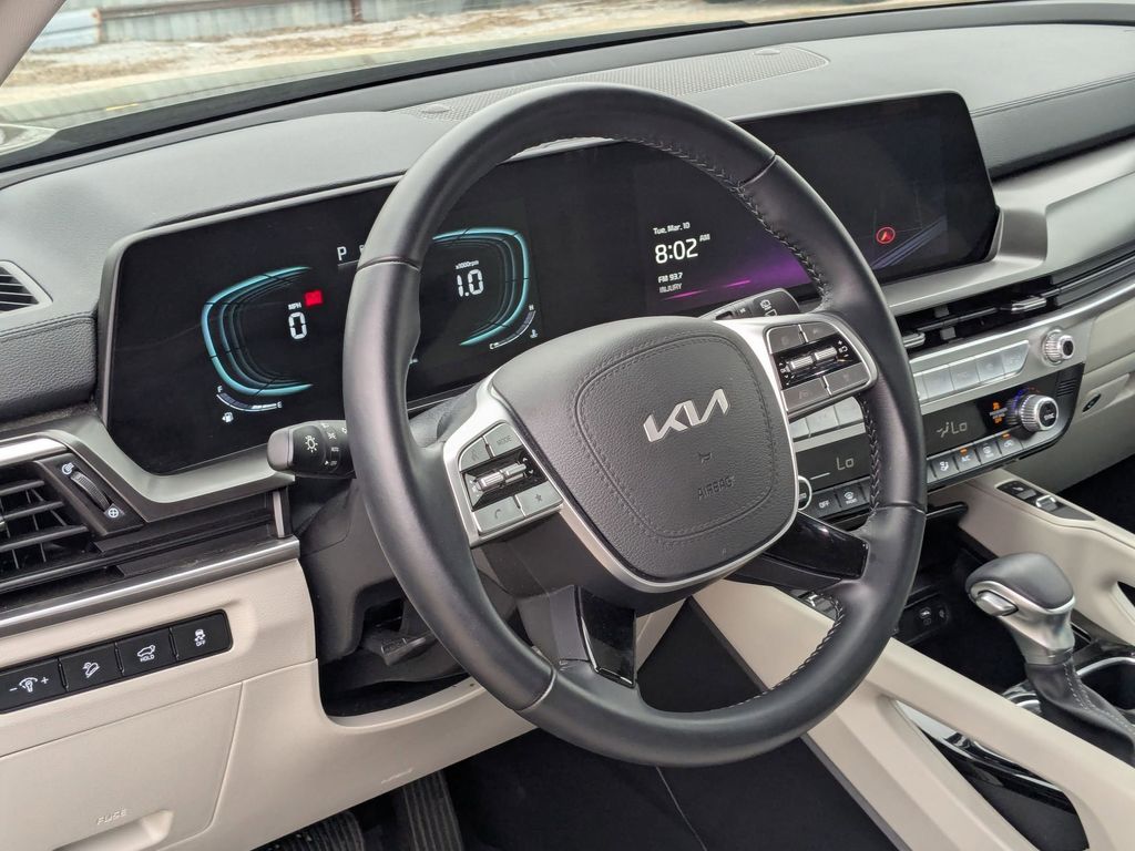 Thumbnail: 2025 Kia Telluride - 15