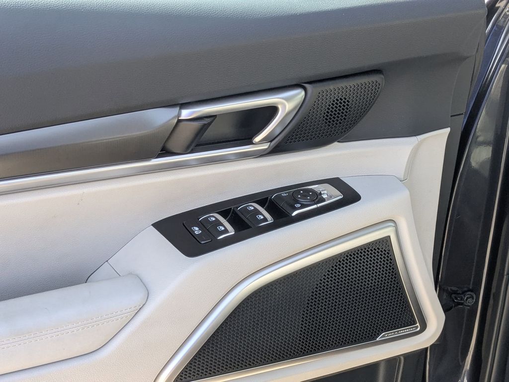 Thumbnail: 2025 Kia Telluride - 13