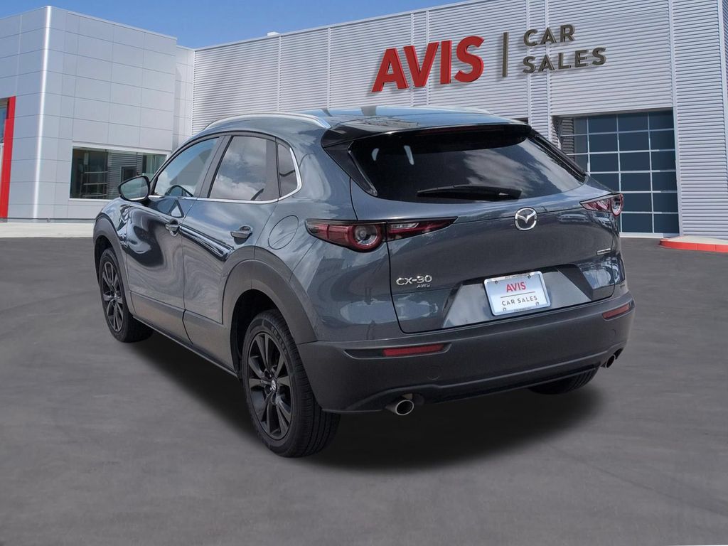 Thumbnail: 2025 Mazda CX-5 - 9