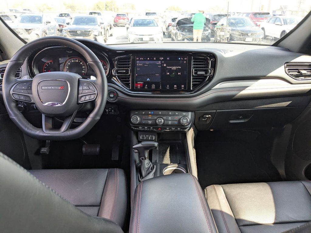 Thumbnail: 2025 Dodge Durango - 23