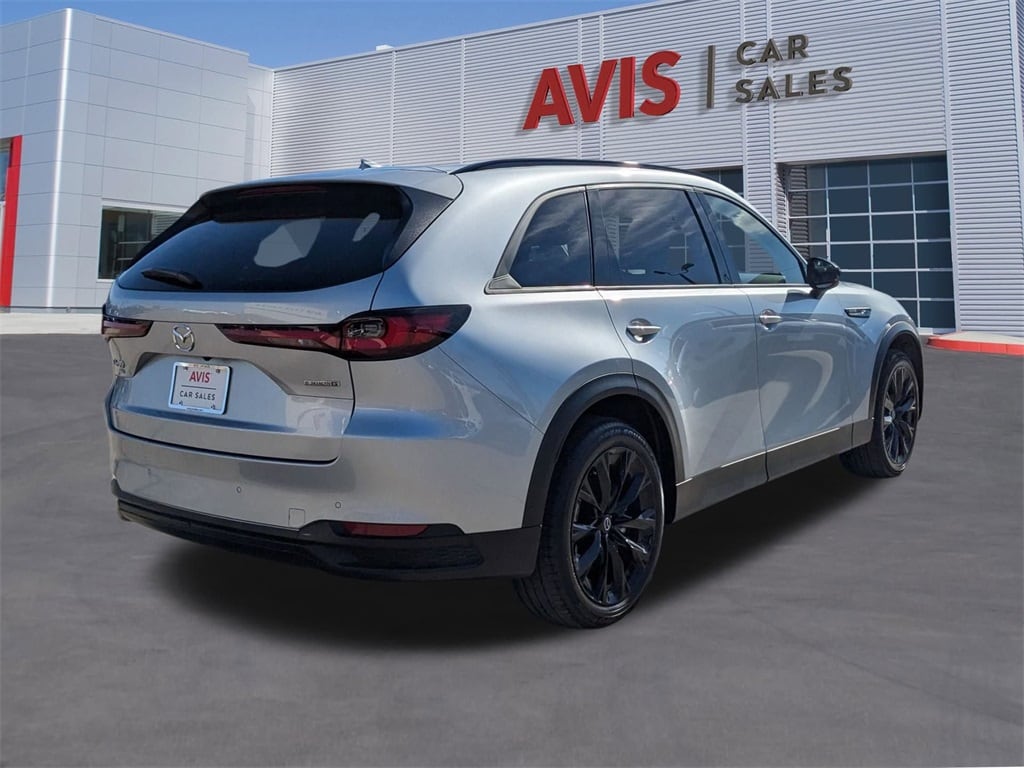 Thumbnail: 2025 Mazda CX-90 - 6