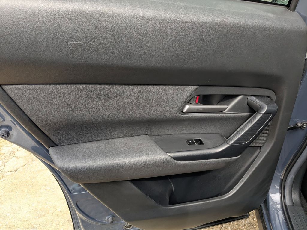 Thumbnail: 2025 Mazda CX-50 - 25