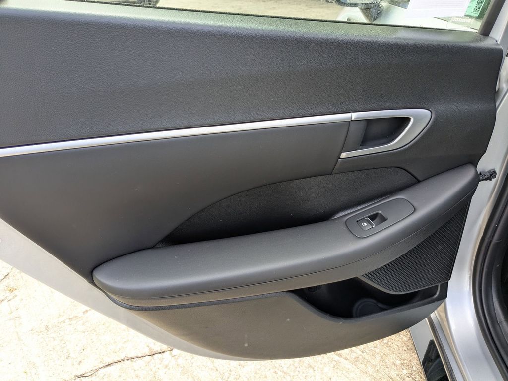 Thumbnail: 2025 Hyundai Sonata - 24