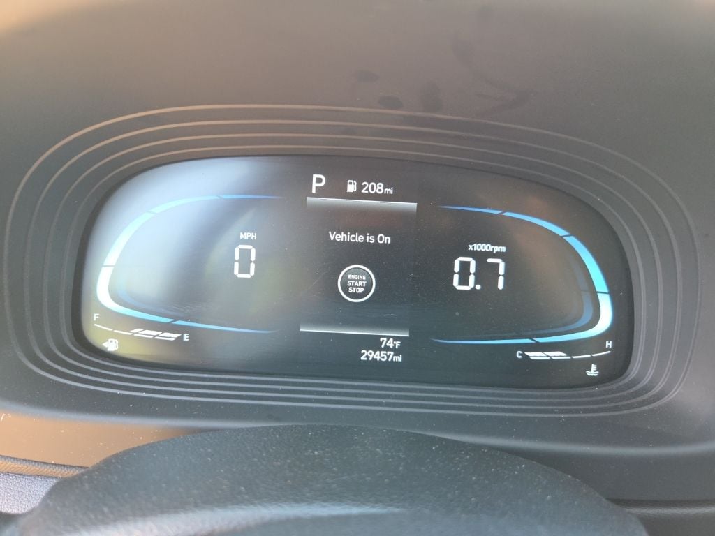 Thumbnail: 2025 Hyundai Venue - 2