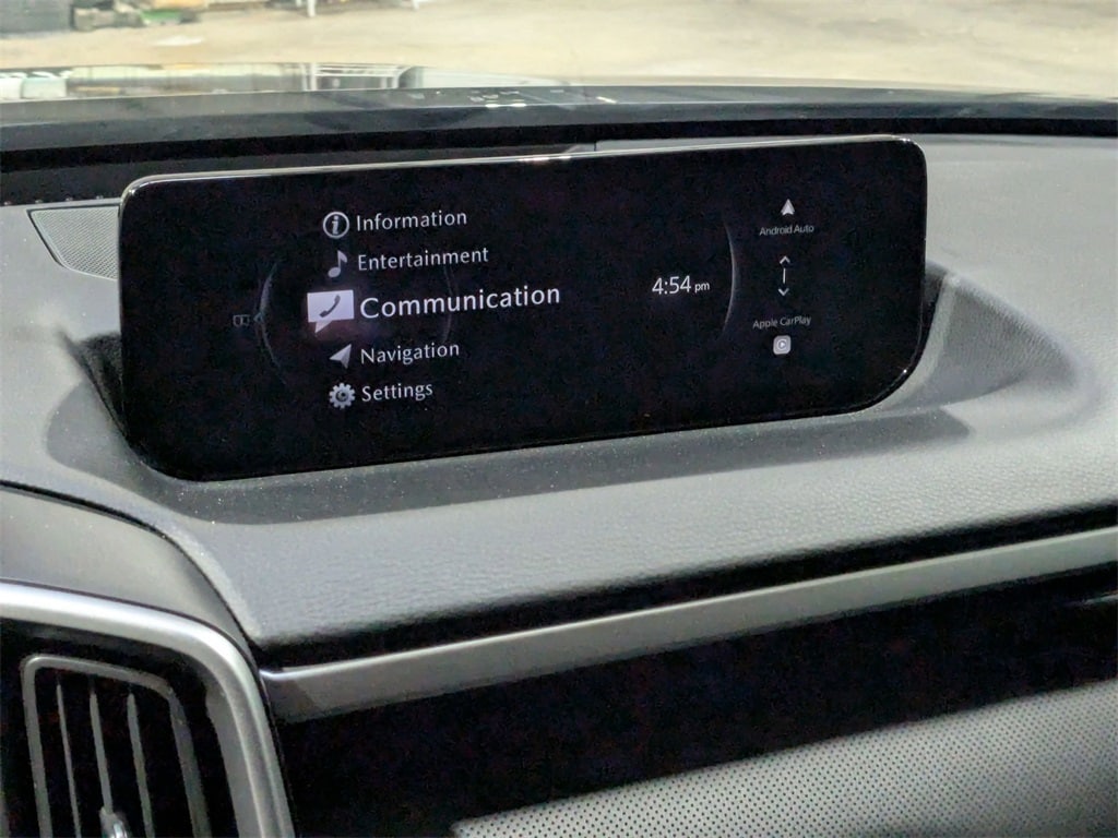 Thumbnail: 2025 Mazda CX-50 - 16