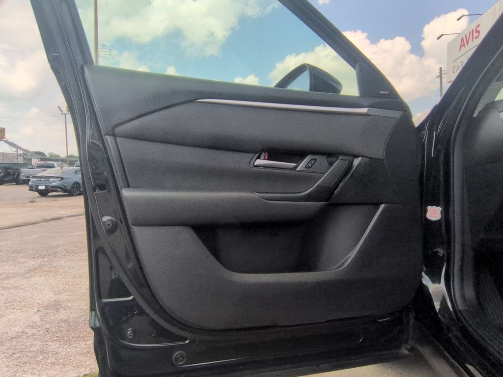 Used 2025 Mazda CX-50 For Sale at AVIS Car Sales | VIN