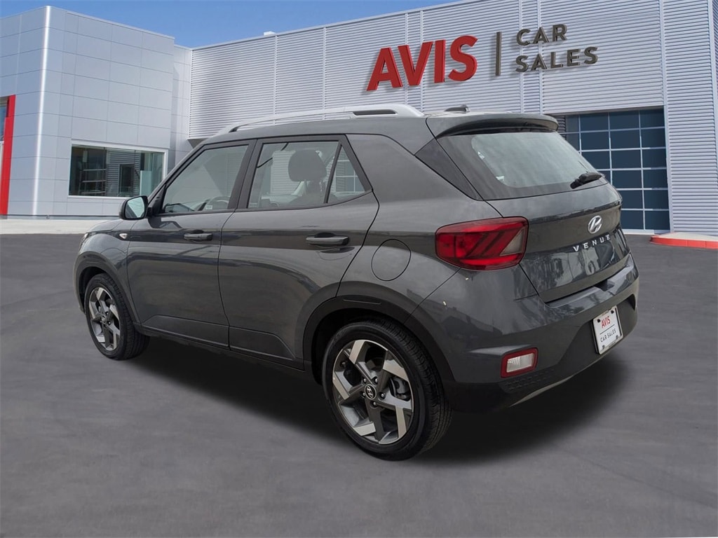 Thumbnail: 2025 Hyundai Venue - 9