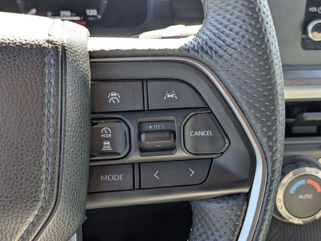 Thumbnail: 2025 Toyota Tacoma - 17