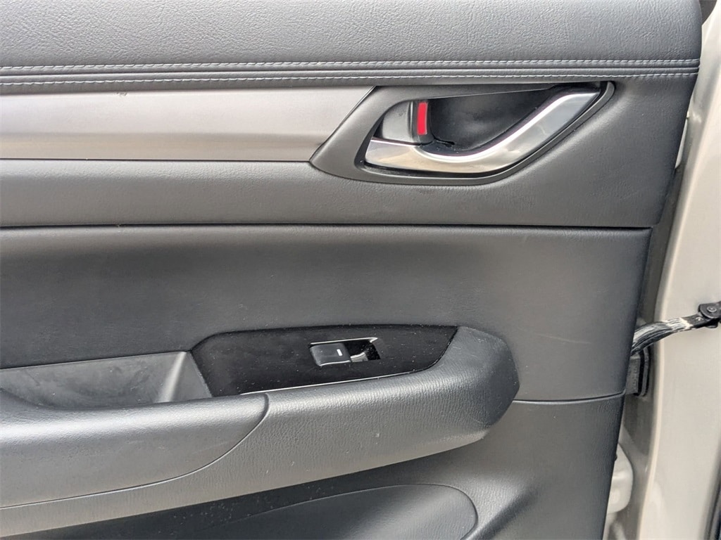 Thumbnail: 2024 Mazda CX-5 - 24