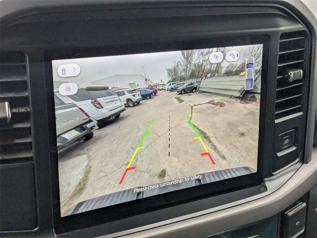 Thumbnail: 2025 Ford F-150 - 20