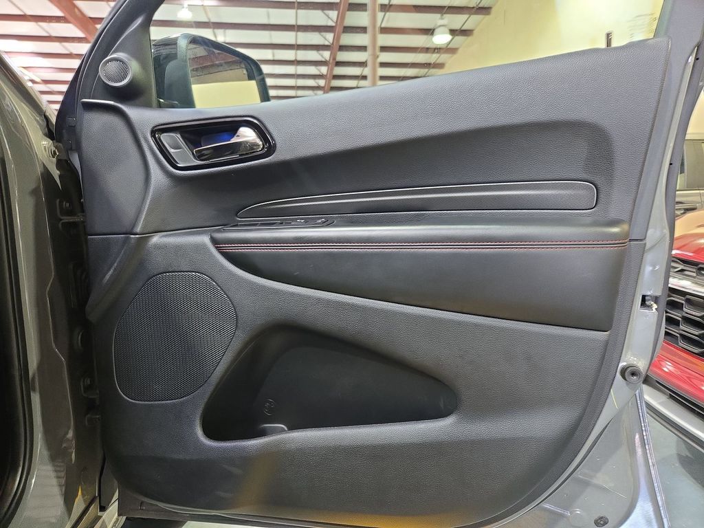 2025 Dodge Durango GT - Photo 31