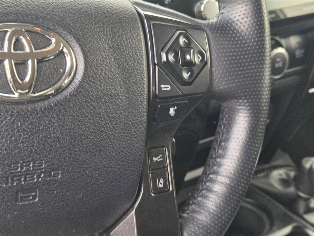 Thumbnail: 2024 Toyota 4Runner - 8