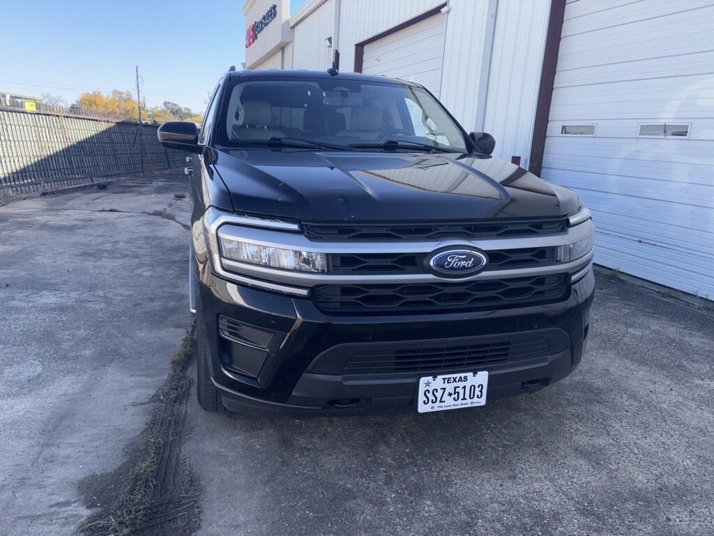 Thumbnail: 2023 Ford Expedition MAX - 2