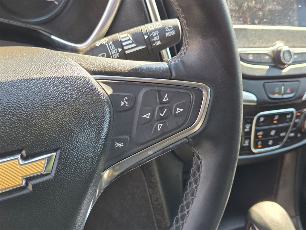 Thumbnail: 2024 Chevrolet Equinox - 18