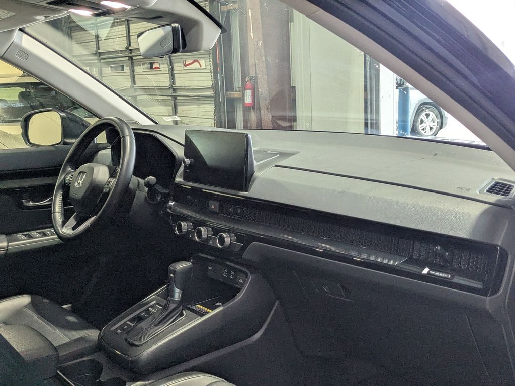 Thumbnail: 2025 Honda CR-V - 30