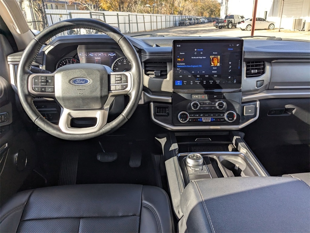 Thumbnail: 2024 Ford Expedition MAX - 30