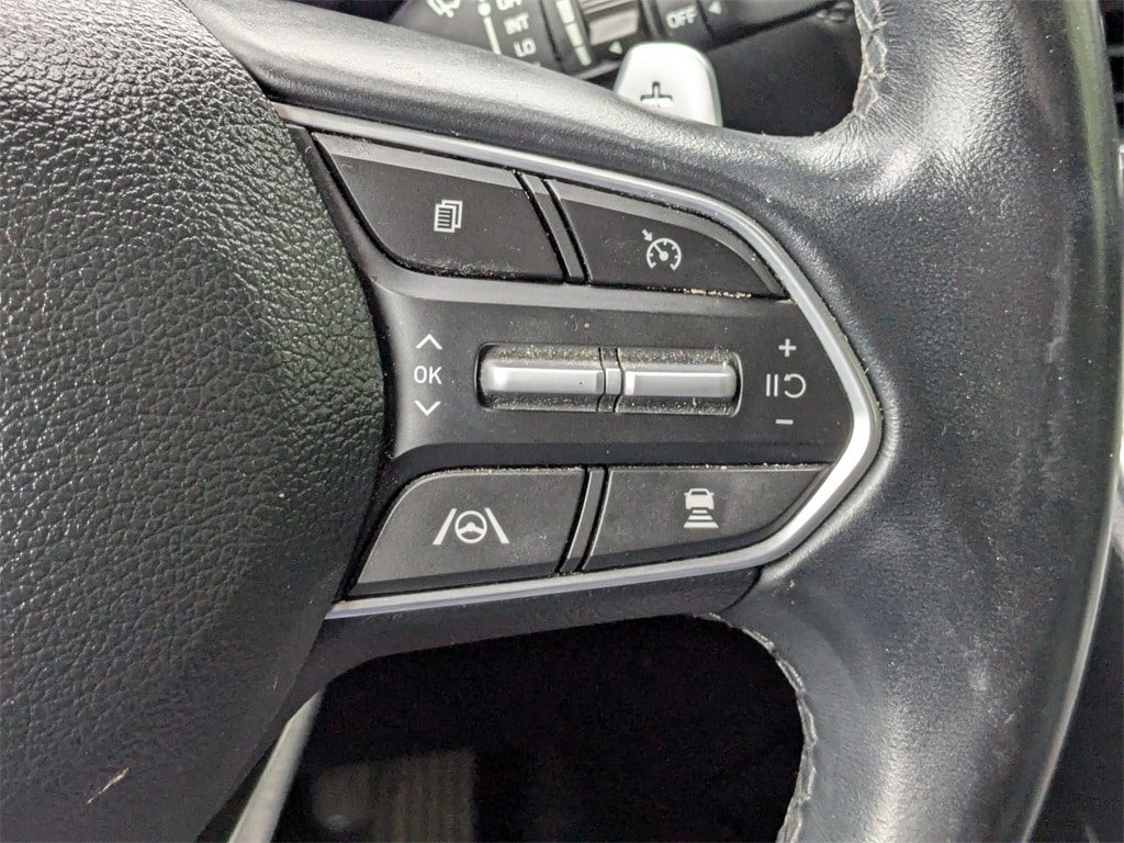 2023 Hyundai Santa Fe SEL 14
