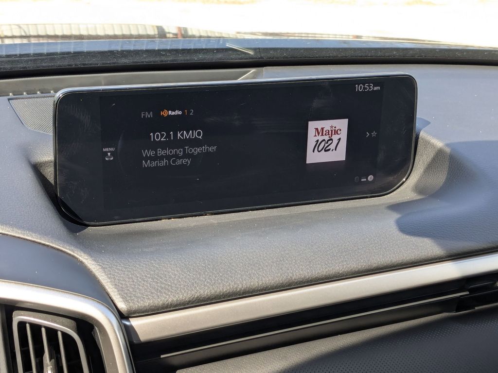 Thumbnail: 2025 Mazda CX-50 - 20