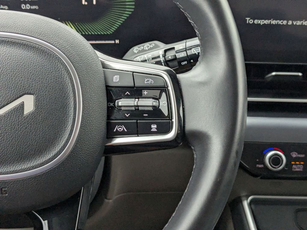 Thumbnail: 2025 Kia Carnival - 17