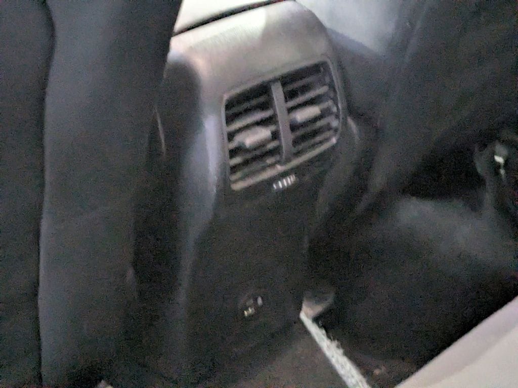 Thumbnail: 2024 Ford Bronco Sport - 29