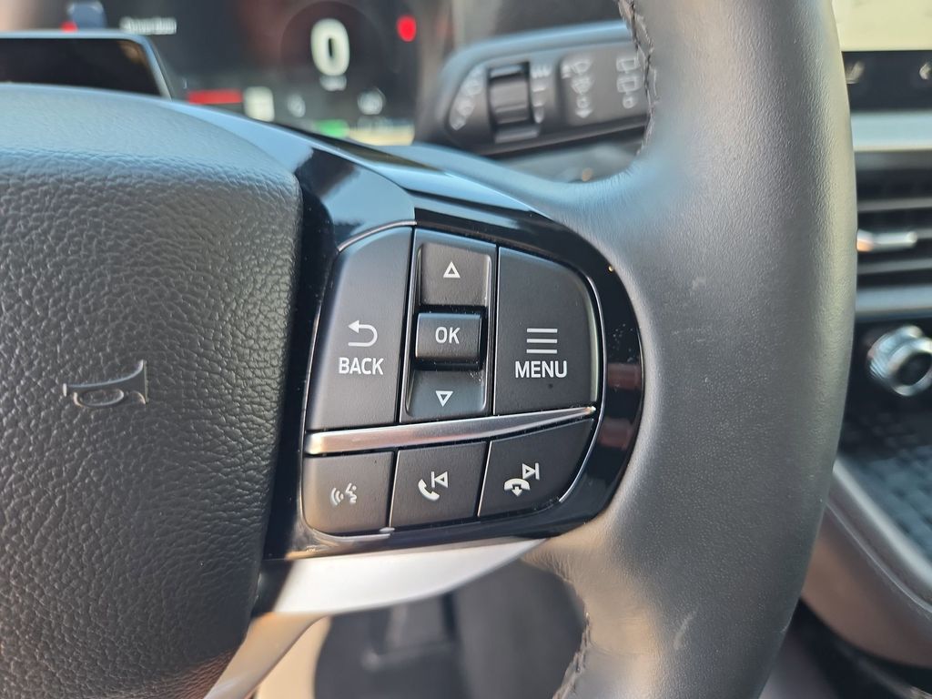 Thumbnail: 2025 Ford Explorer - 21