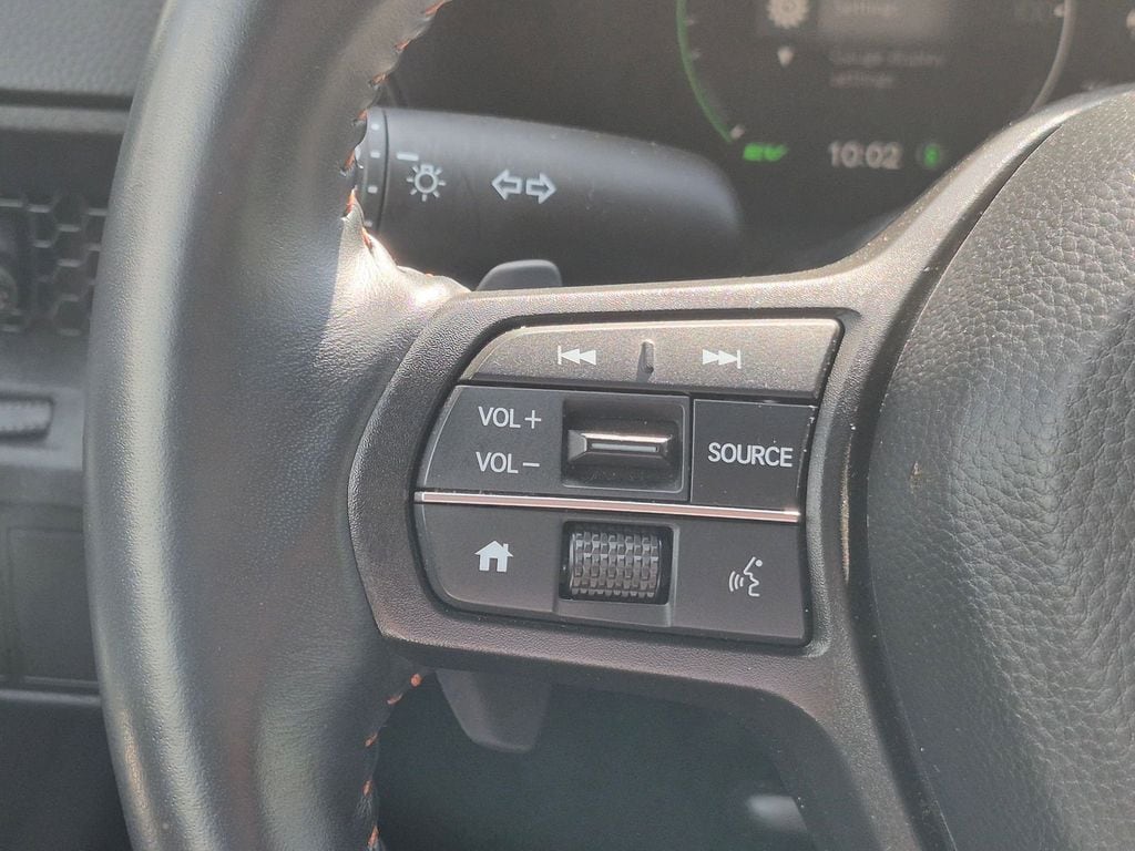 Thumbnail: 2024 Honda CR-V - 14