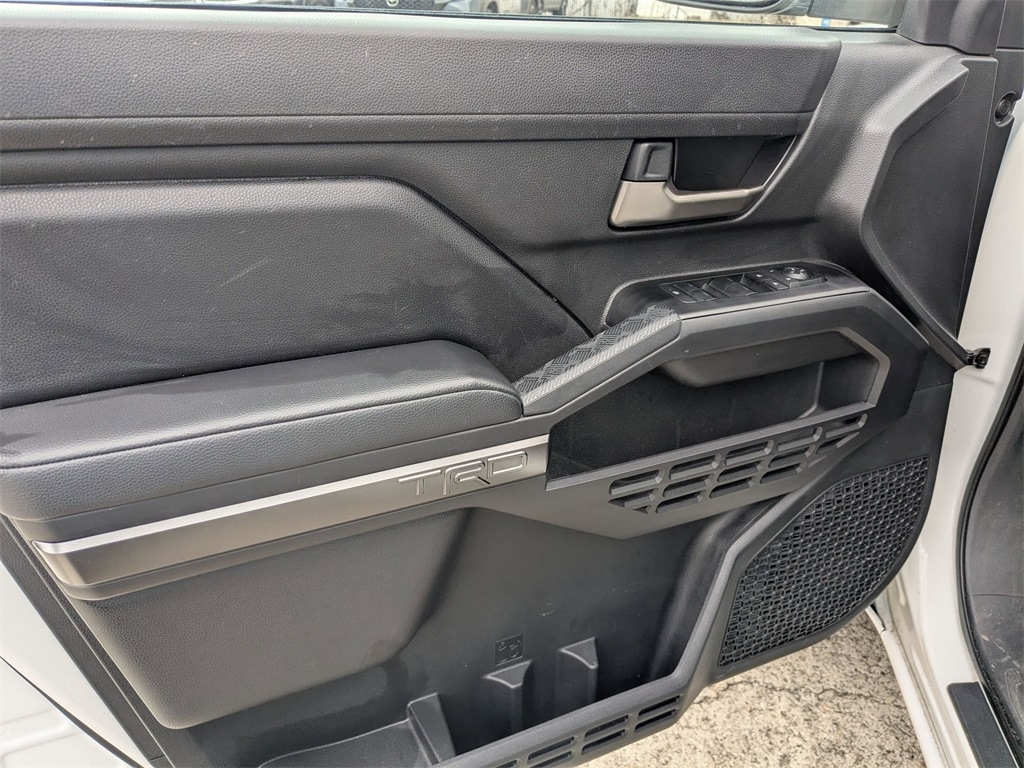 Thumbnail: 2025 Toyota Tacoma - 11