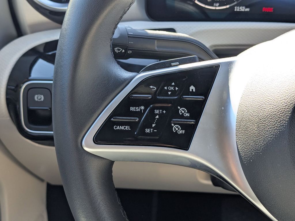 Thumbnail: 2025 Mercedes-Benz CLA - 16