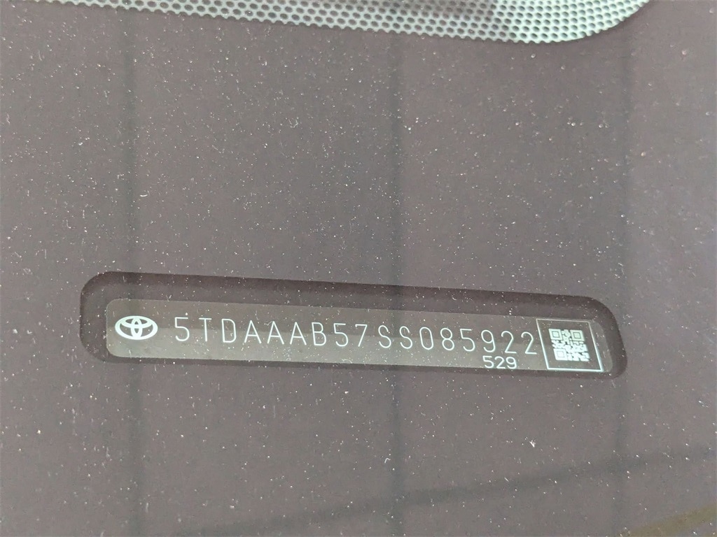 Thumbnail: 2025 Toyota Grand Highlander - 19