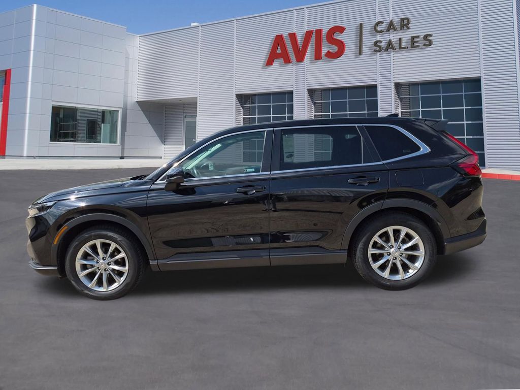 Thumbnail: 2025 Honda CR-V - 10
