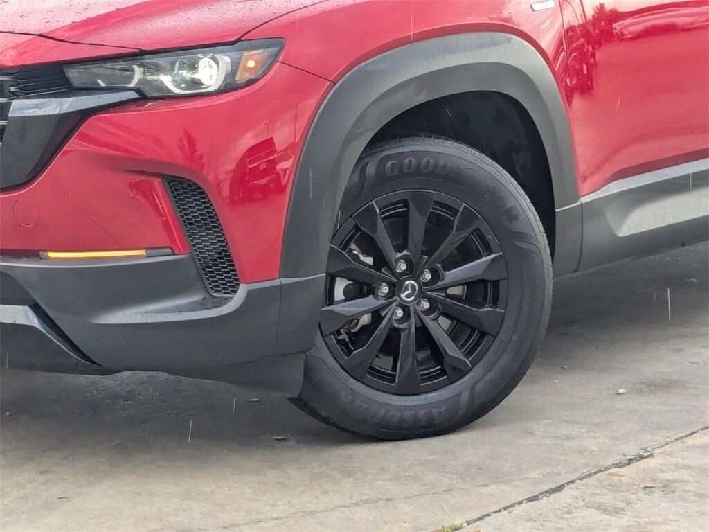 Thumbnail: 2025 Mazda CX-50 - 34