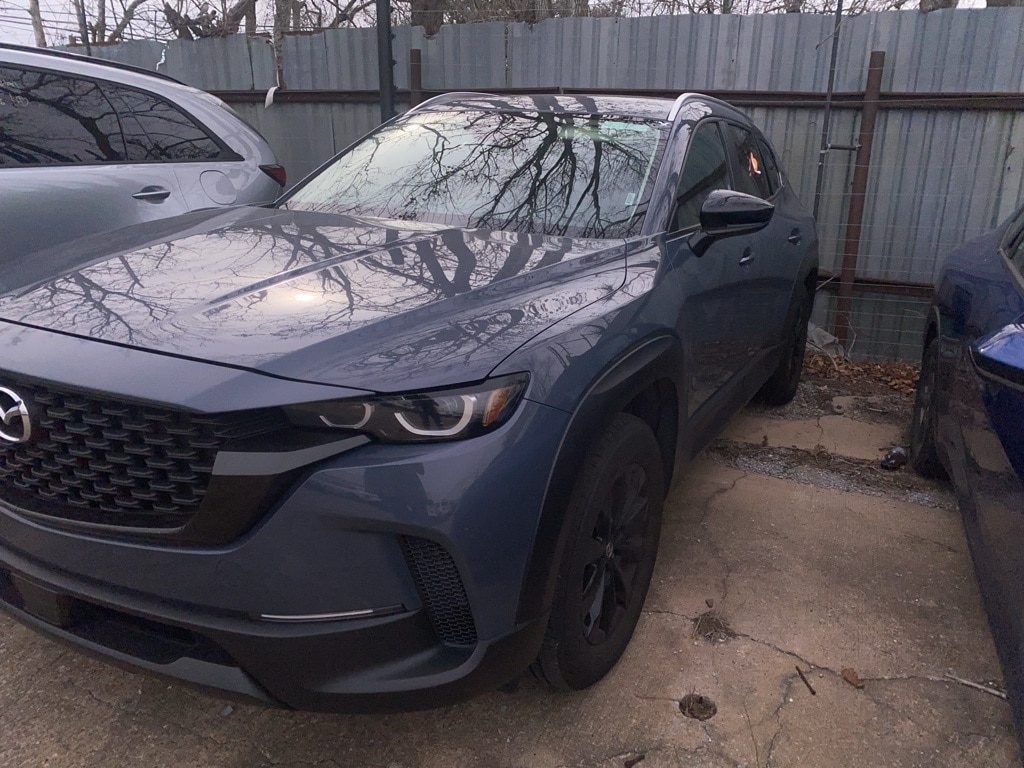 Thumbnail: 2025 Mazda CX-50 - 1