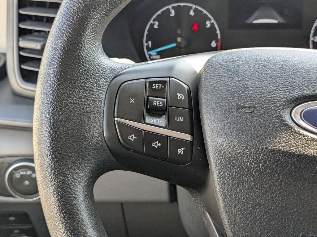 Thumbnail: 2024 Ford Econoline - 16