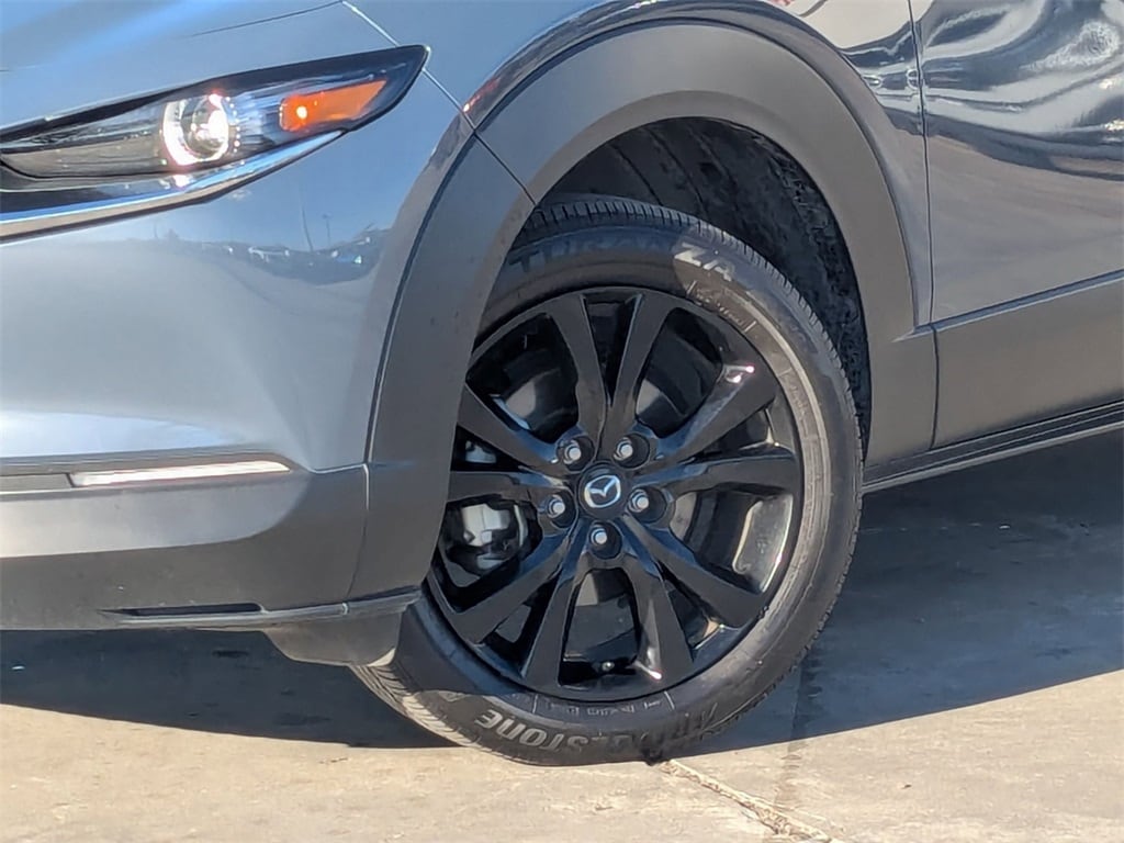 Thumbnail: 2025 Mazda CX-30 - 34