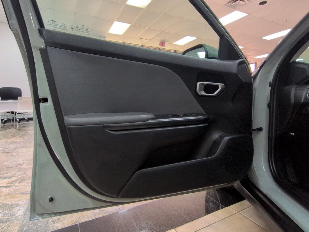Thumbnail: 2025 Kia K4 - 11