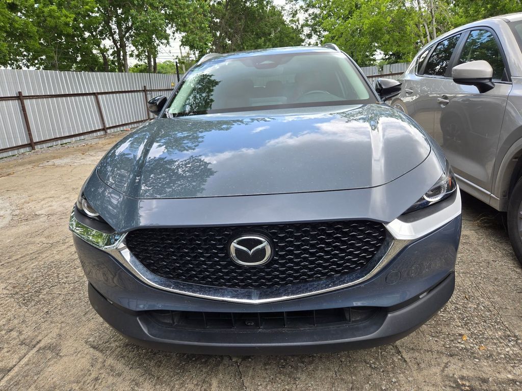 Thumbnail: 2025 Mazda CX-30 - 2