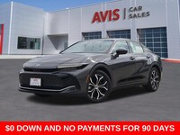 2024 Toyota Crown Limited -
                  Houston, TX