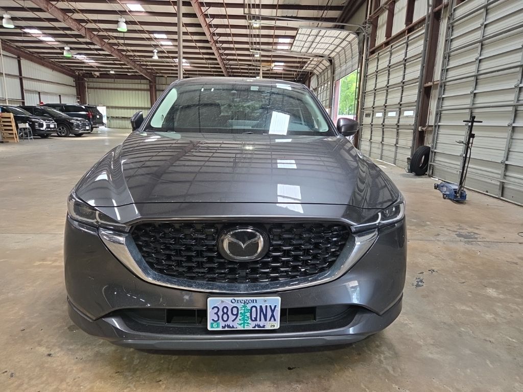 Thumbnail: 2025 Mazda CX-5 - 7