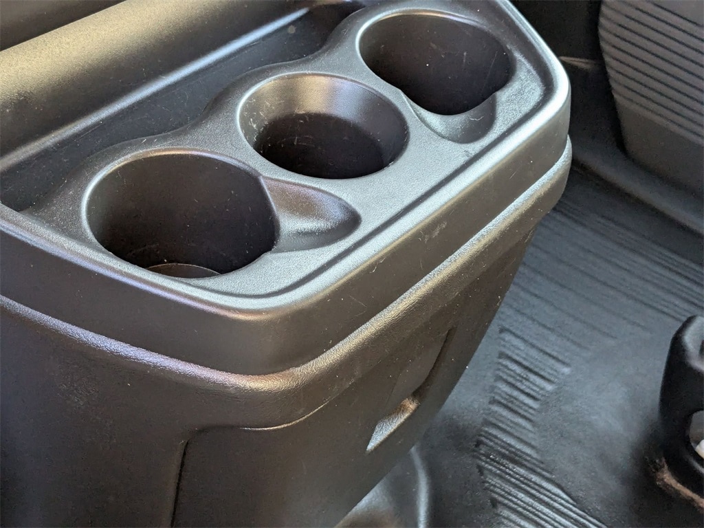 Thumbnail: 2023 Chevrolet Express - 17