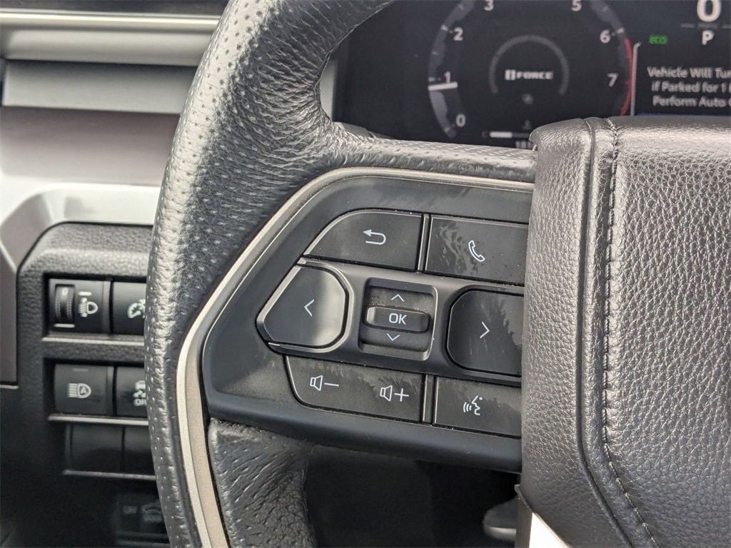 Thumbnail: 2025 Toyota Tacoma - 15