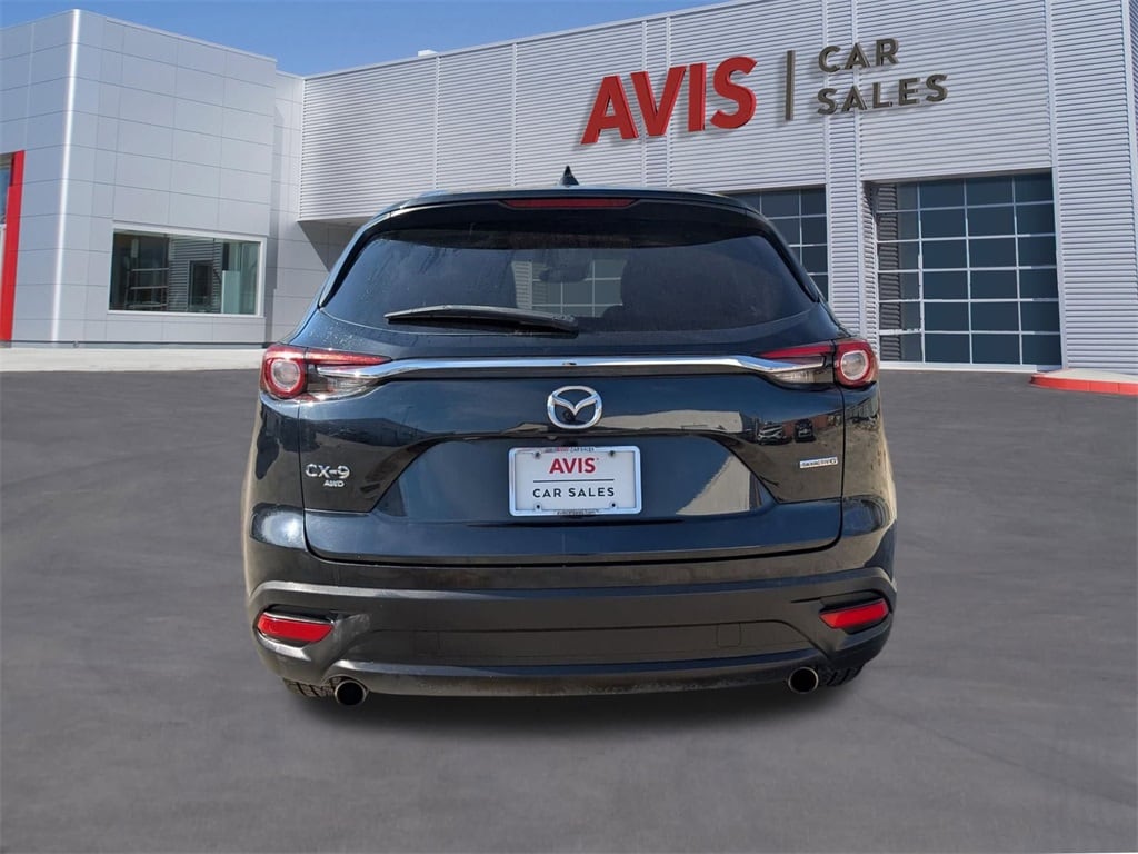 Thumbnail: 2023 Mazda CX-9 - 7