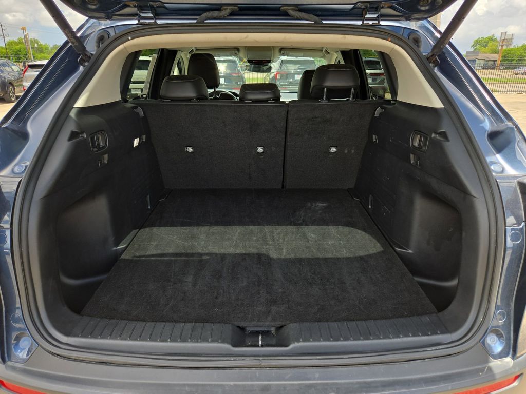 Used 2025 Mazda CX-50 For Sale at AVIS Car Sales | VIN