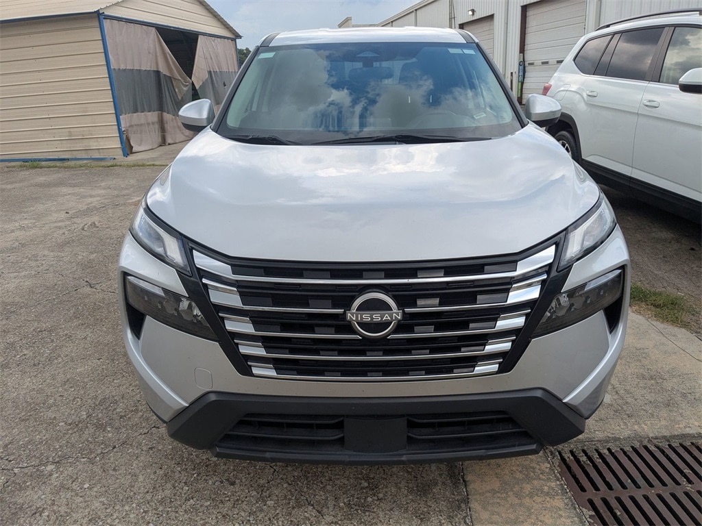 Thumbnail: 2024 Nissan Rogue - 2