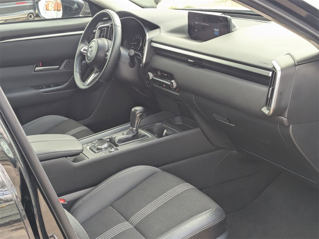 Thumbnail: 2025 Mazda CX-50 - 34