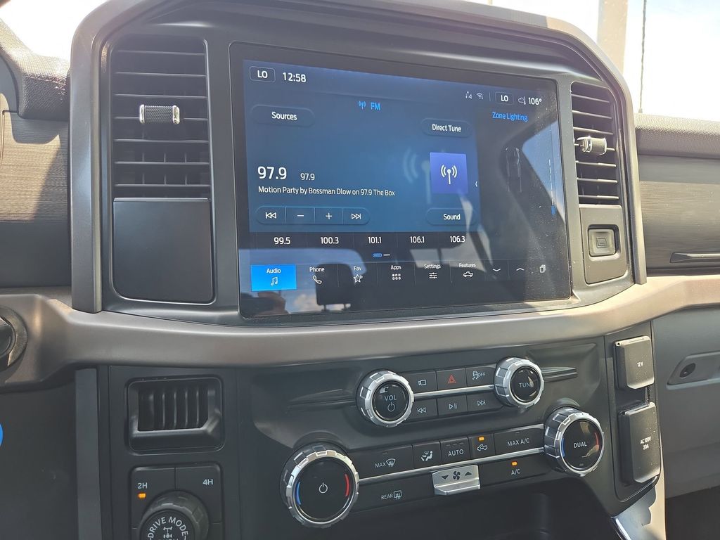 Thumbnail: 2025 Ford F-150 - 18