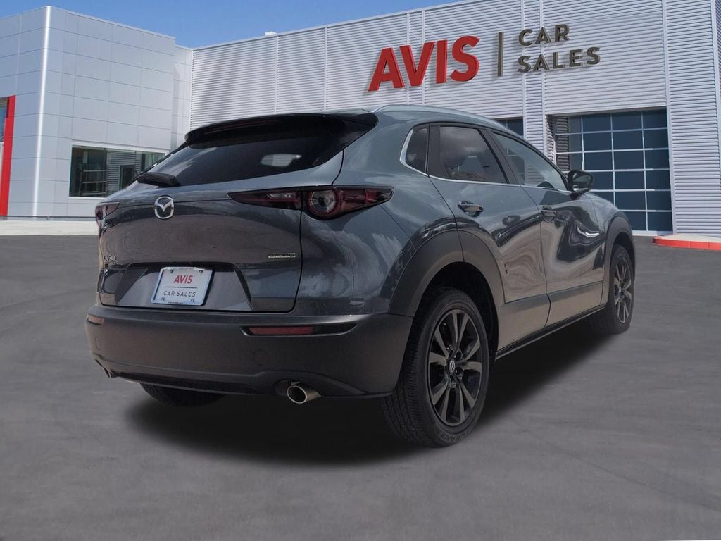 Thumbnail: 2025 Mazda CX-30 - 6